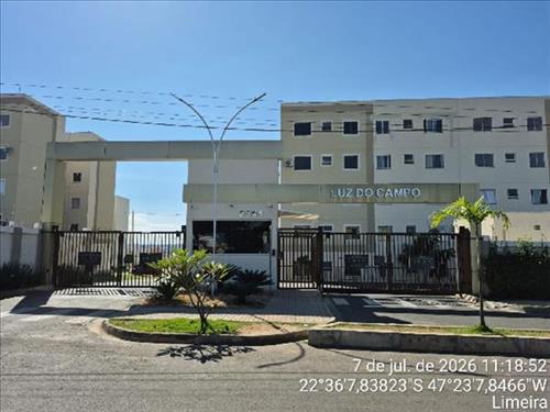LIMEIRA/SP - FAZENDA DUAS BARRAS - APARTAMENTO, 86,29 M2 DE ÁREA TOTAL, 43,2 M2 DE ÁREA PRIVATIVA,....