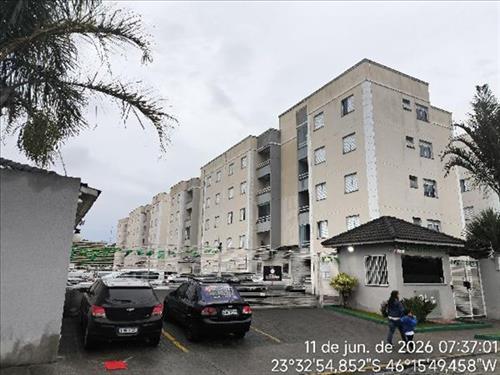 MOGI DAS CRUZES/SP - APARTAMENTO, 85,28 M2 DE ÁREA TOTAL, 49,82 M2 DE ÁREA PRIVATIVA, 2 QTS, A.SERV...