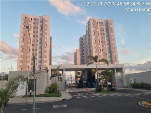 MOGI GUACU/SP - JARDIM ESPLANADA - APARTAMENTO, 104,02 M2 DE ÁREA TOTAL, 47,17 M2 DE ÁREA PRIVATIVA...