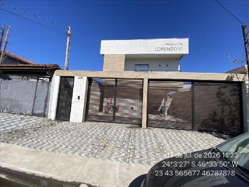 PRAIA GRANDE/SP - PRINCESA - CASA, 57,45 M2 DE ÁREA TOTAL, 51,22 M2 DE ÁREA PRIVATIVA, 53,02M2 DE Á...