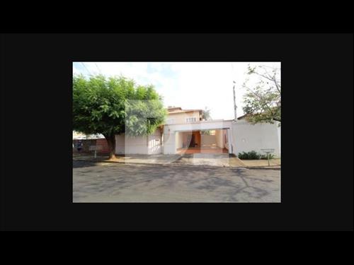 Casa em Araçatuba/SP Rua Governador Pedro de Toledo, 2358, Jardim do Prado