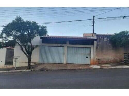 CONJUNTO HABITACIONAL MARY DOTA - CASA - IMÓVEL OCUPADO