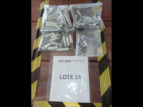 Material Odontológico
