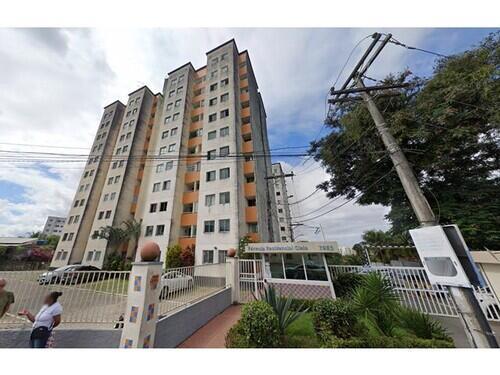 Apartamento em Salvador - Nova Brasília, com 49.56m² de área privativa e 83.01m² total.