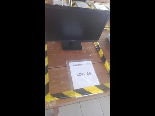 Monitor Samsung