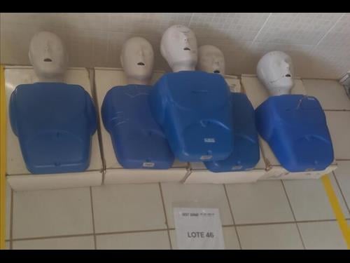 Manequins