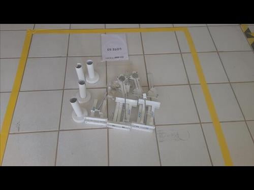 Suporte Para Retroprojetor