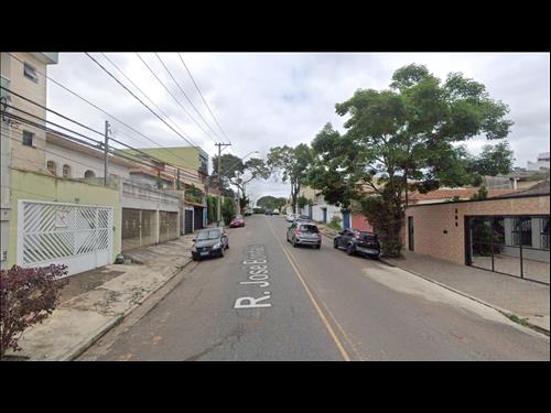 Apartamento na Vila Assunção em Santo André/SP