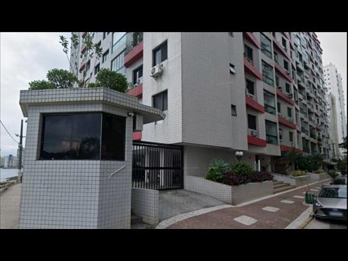 Vaga de Garagem 27 m² - Itararé - São Vicente - SP