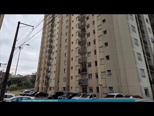 Direitos sobre Apartamento 53 m² (01 vaga) - Cooperativa - São Bernardo do Campo - SP