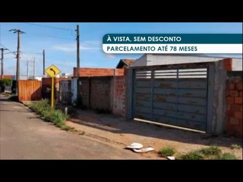 Casa 67 m² - Vila Eurico Gaspar - Bauru - SP