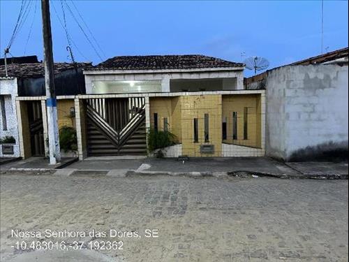 IMÓVEL EM NOSSA SENHORA DAS DORES/SE