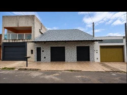 Prédio Comercial 240 m² - Parque Roosevelt - Bauru - SP