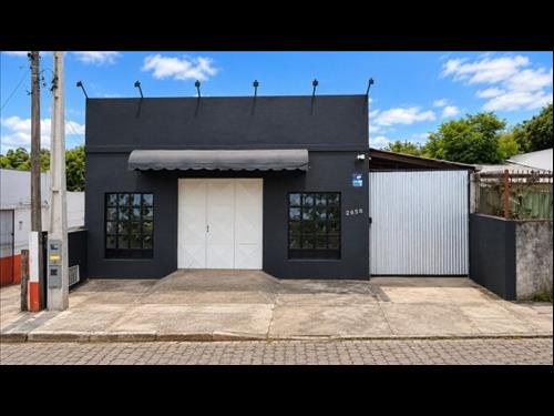 Prédio Comercial 160 m² - Marina - Cachoeira do Sul - RS