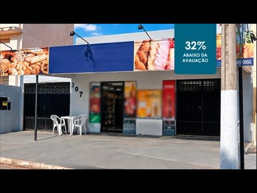 Prédio Comercial 157 m² - Jardim Novo Horizonte - Ilha Solteira - SP