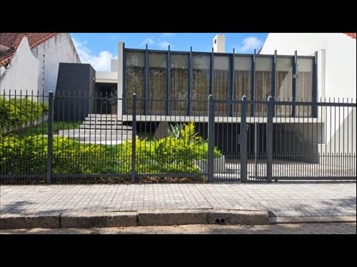 Prédio Comercial 313 m² - Centro - Rio Grande - RS