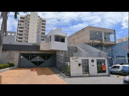 Apartamento 154 m² - Cuiabá-MT - Rua Comandante Costa, 2.305 - Apto. 601 - Centro-Sul