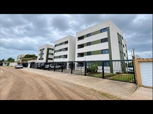 Apartamento 58 m² - Jaboatão dos Guararapes-PE - Rua Ulisses Tenório de Albuquerque, 346 - Apto. 30...