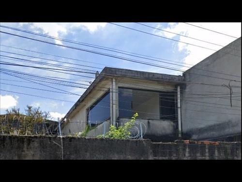 Casa 210 m² - Vila Monte Belo - Itaquaquecetuba - SP