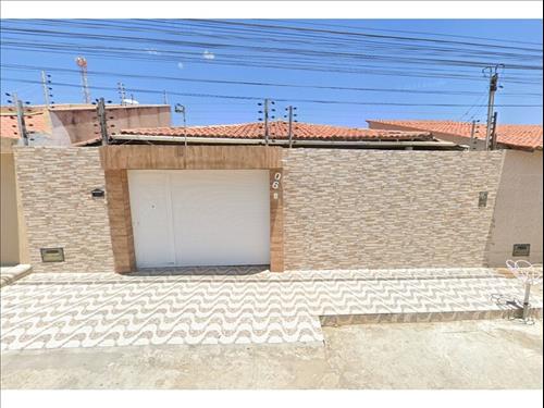 Casa à venda em leilão