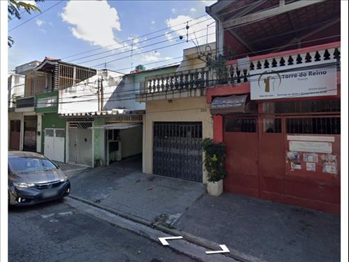 Casa à venda em leilão