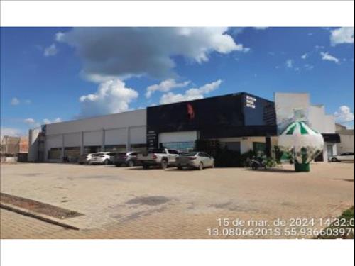 Imóvel Comercial à venda em leilão