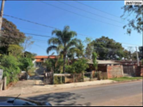Itu/SP | Terreno c/ 30.174,76m² - Chácara Vila Virgínia