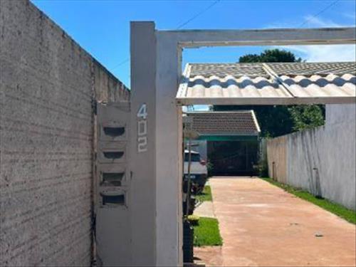 Casa 84m² com Terreno 248m² | Campo Novo do Parecis-MT | Res. Amazonas | Jd. das Palmeiras | Oportu...