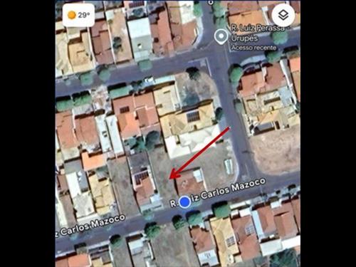 (50%) Terreno, A.T. 287m²