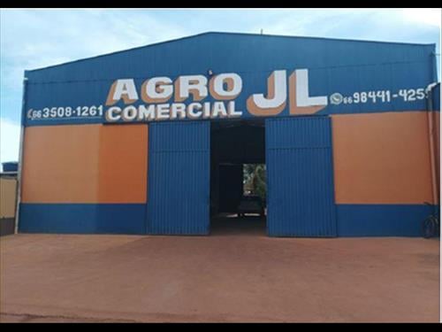 IMÓVEL COMERCIAL | A.T. 516,06M² E A.C 228,12M² - ÁREA URBANA DIST. DE STO. ANTÔNIO DO FONTOURA | S...