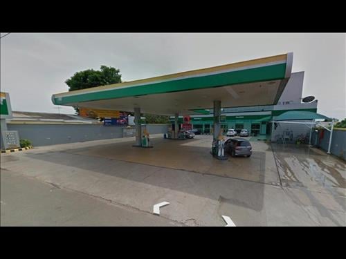 IMÓVEL COMERCIAL C/2.216,80M² (POSTO DE COMBUSTÍVEL), COM SALAS COMERCIAIS, NA RUA MARECHAL DEODORO...