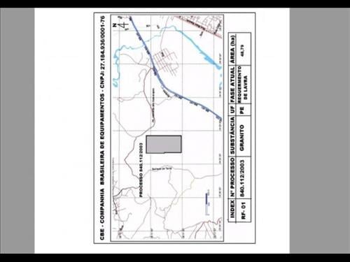 GRANITO 27204.840112/2003-17