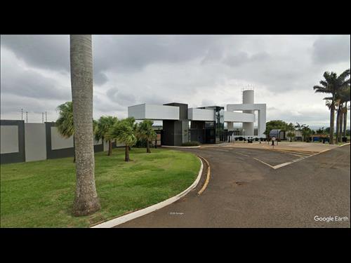 LOTE 3.1 - Imóvel c/ 2.512,50m² no Parque Monterrey em Arapongas/PR