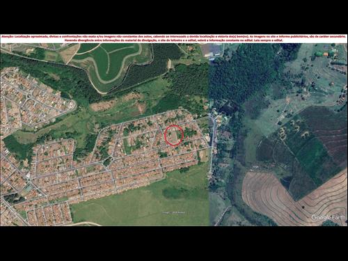 LOTE 9.2 - Imóvel c/ 133,25m²no Jardim Paineiras em Arapongas /PR