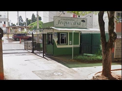 Direitos sobre Apartamento 47 m² (01 vaga) - Jardim Carandá - Sorocaba - SP
