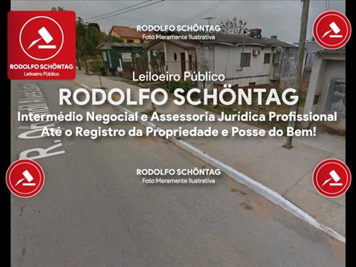 Imóveis (Plataforma Comprei PGFN)