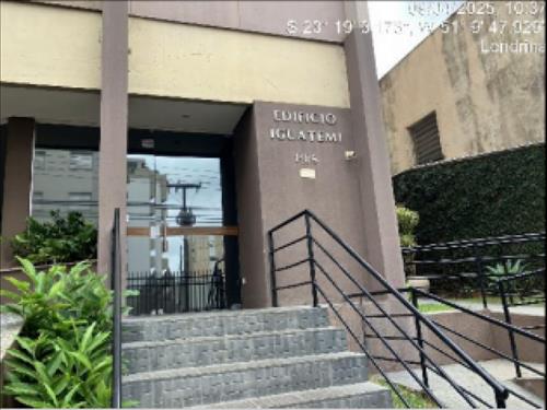 Apartamento, Residencial, Centro