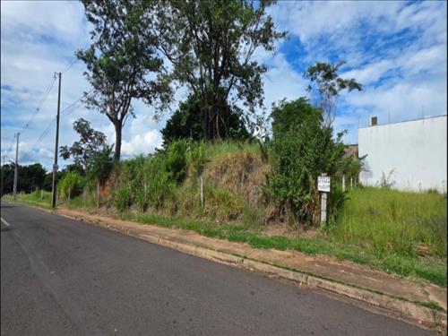 Lote, Residencial, Parque Bandeirantes
