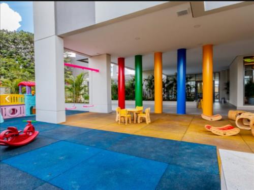 Apartamento, Residencial, Nova Colina, 4 dormitório(s), 3 vaga(s) de garagem