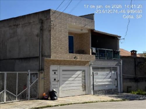 Casa, Residencial, Outeiro de Passárgada, 3 dormitório(s)