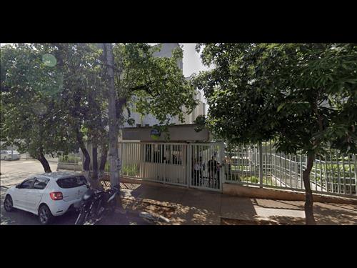 APARTAMENTO COM 42,35m² E 01 VAGA