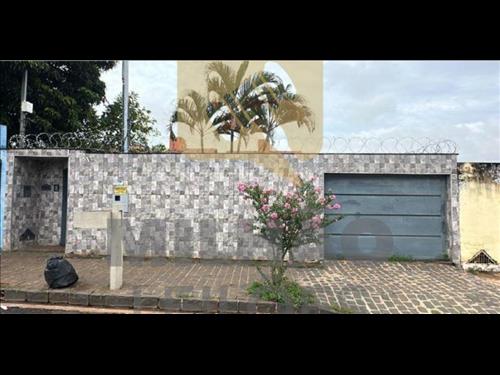 Imóvel de 250m² em Uberlândia/MG
