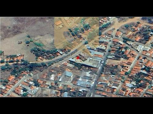 Imóvel Comercial em Monte Azul/MG