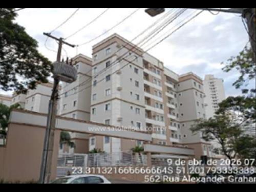 APARTAMENTO | LONDRINA/PR