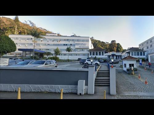 HOSPITAL EM PETROPOLIS