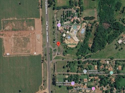 Terreno, 12.000m², Talhado, São José do Rio Preto/SP (28897) | Grupo Lance