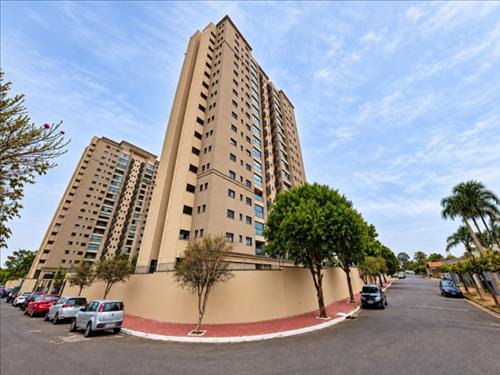 Apartamento, 3 Suítes, Varanda, 118m², Jardim São Paulo, Rio Claro/SP (28808) | Grupo Lance