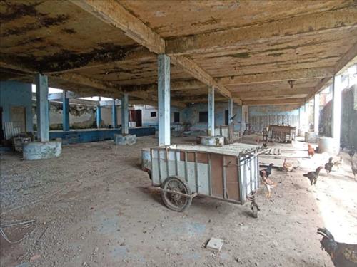 Imóvel Comercial, A.T.- 1.443m², A.C.- 2.652m², Centro, Rio Branco/AC (28906) | Grupo Lance