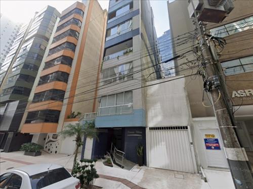 Apartamento, 161m², quadra da praia, Barra Sul, Balneário Camboriú/SC (28907) | Grupo Lance