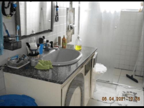 Apartamento, 61m², Edifício São José, Boqueirão, Praia Grande/SP (18202) | Grupo Lance
